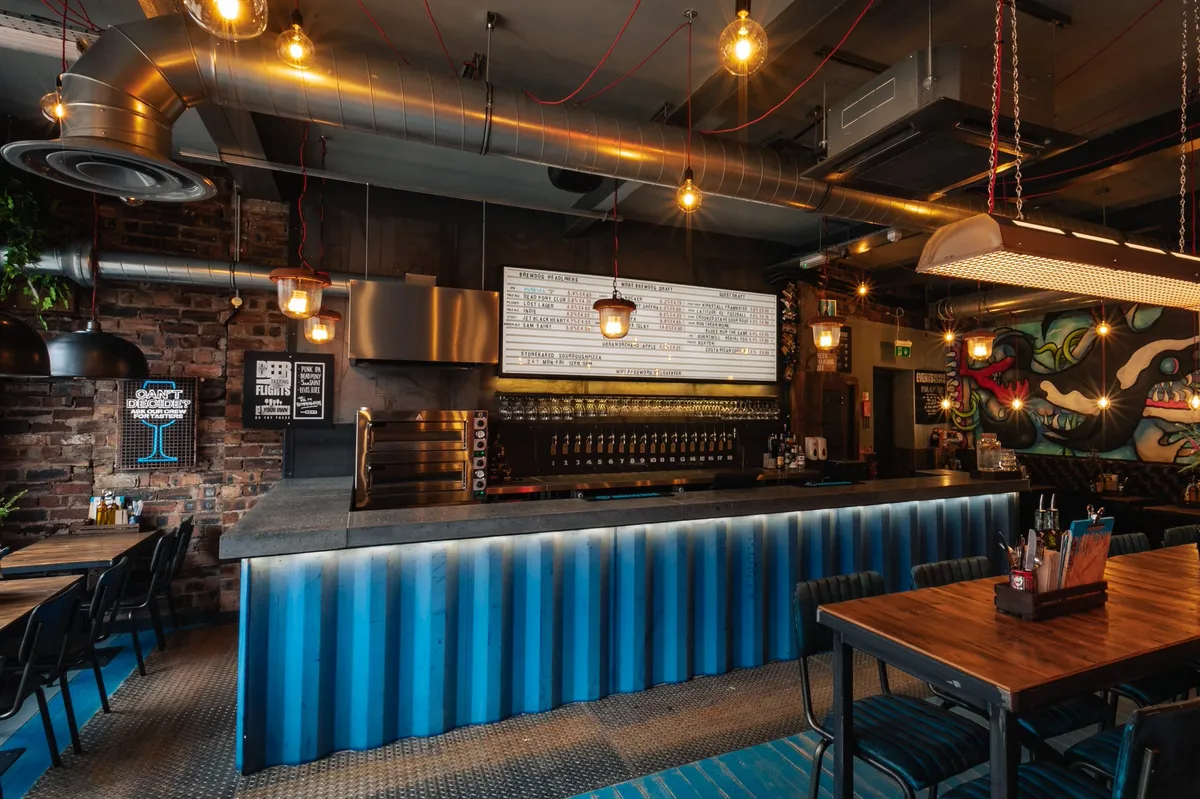 BrewDog Administration: A Community’s Heartbreak in the United Kingdom