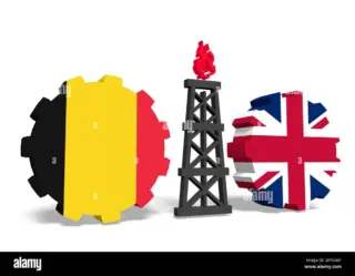 Britain Gas Supply: A Critical Situation