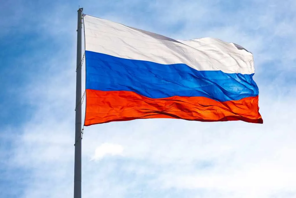 British diplomat russia: British diplomat expelled from Russia amid rising tensions