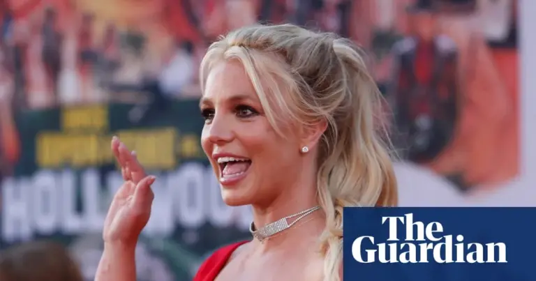 Britney spears arrested for DUI in California
