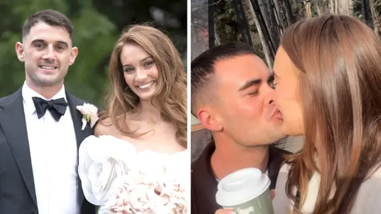 Brook MAFS: The Controversial Journey of Brook Crompton