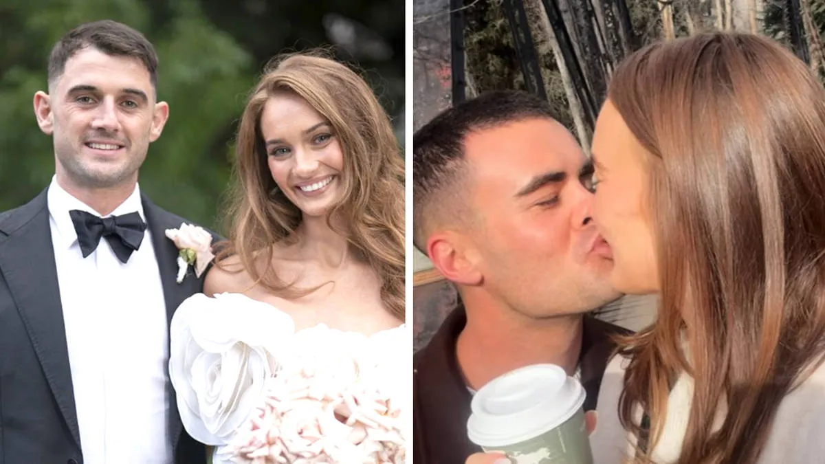 Brook MAFS: The Controversial Journey of Brook Crompton