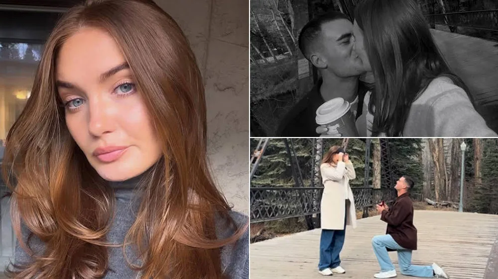 Brooke mafs 2026: Brook Crompton’s Life Update: Engaged and Expecting in 2026