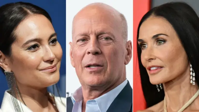 Bruce Willis: A Look at His Life and Recent Health Challenges