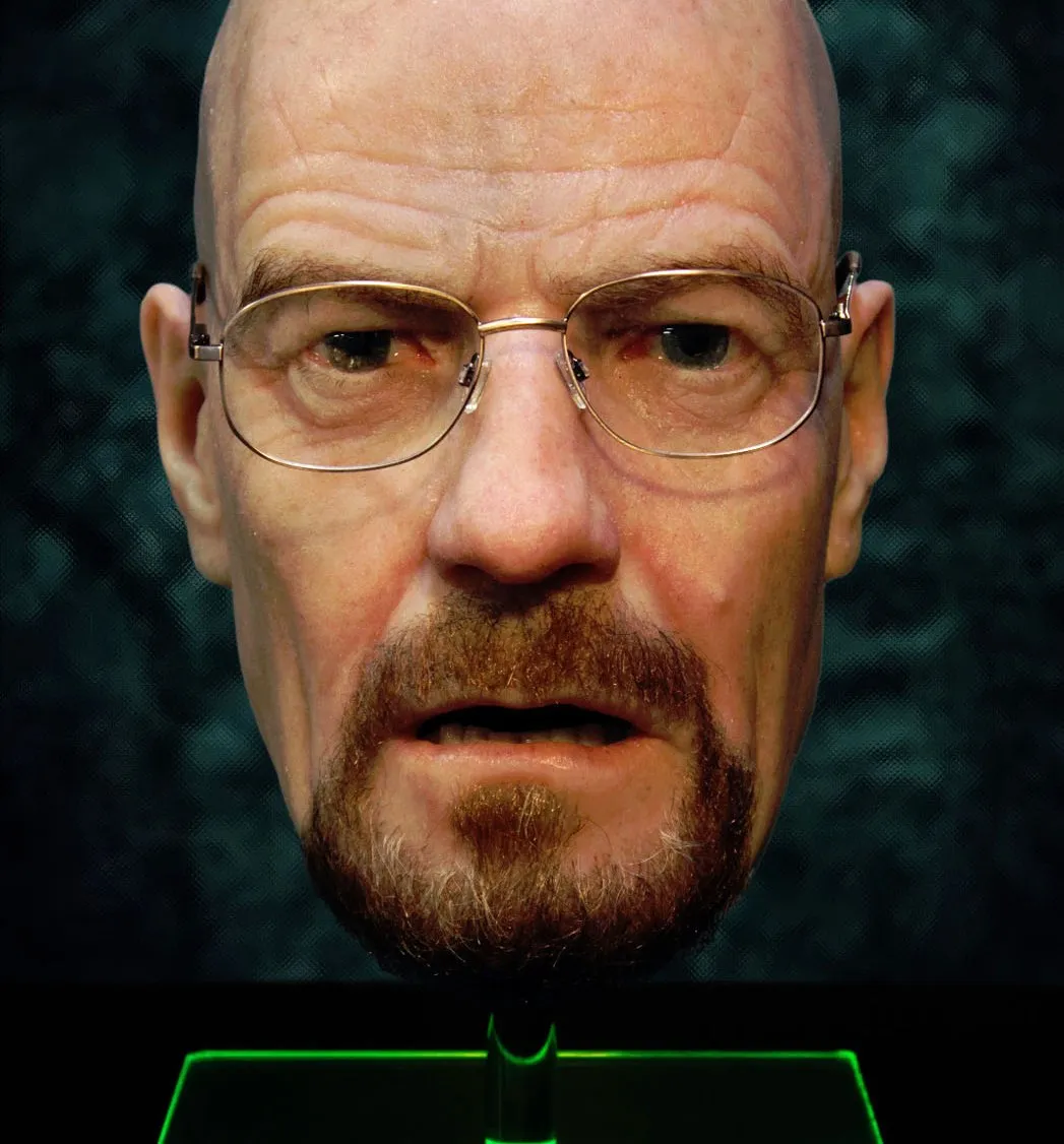 Bryan Cranston’s Journey from Near Dismissal to Iconic Roles