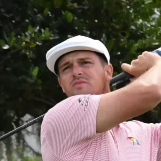 Bryson DeChambeau Wins Fourth LIV Golf Title in Singapore