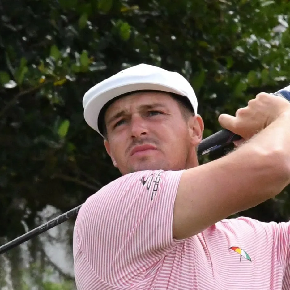 Bryson DeChambeau Wins Fourth LIV Golf Title in Singapore