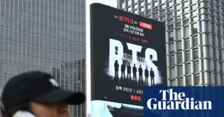 BTS to Perform at Gwanghwamun Square in Seoul