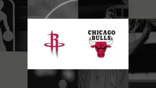 Bulls vs Rockets: Houston Looks to Extend Winning Streak in Chicago