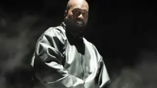 Bully Kanye: Kanye West’s New Album Release