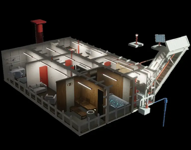 Bunker Intelligence: Tideform Introduces AI Agent Atlas Amid Military Tensions