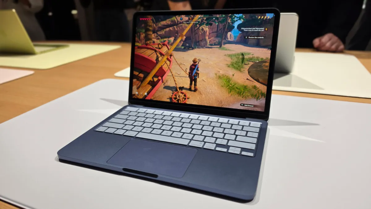 Buy macbook neo