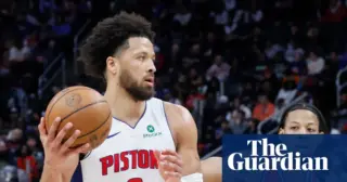 Cade cunningham: Detroit: ‘s Injury Raises Concerns for Pistons’ Season
