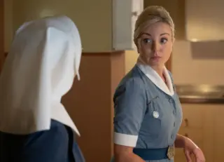 Call the midwife finale