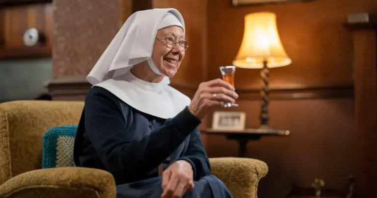 Call the midwife: Season 15 Concludes with Major Changes