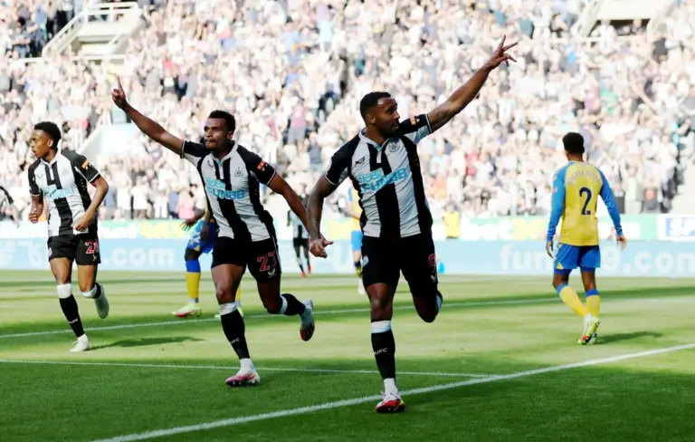Callum Wilson Agrees to New Contract with West Ham United