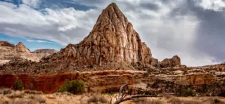 Capitol reef national park: Tragic Incident Near : Two Women Found Dead