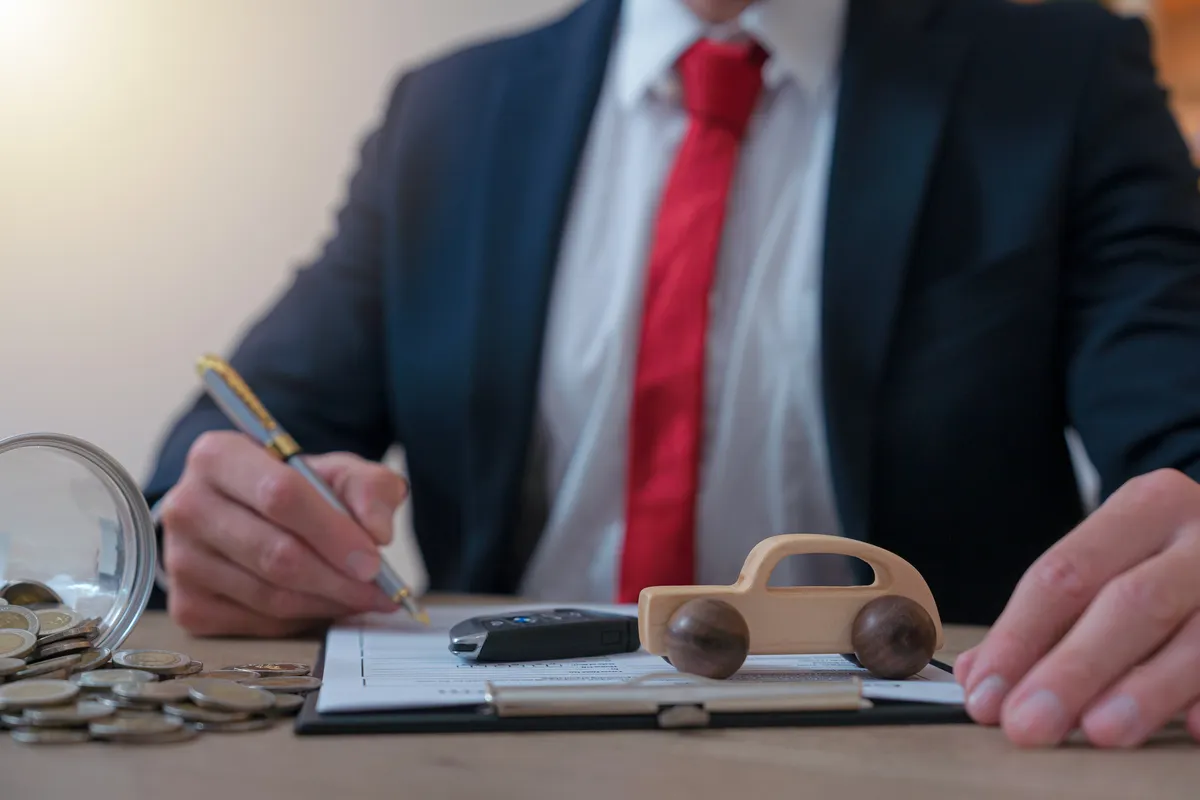 Car finance compensation: UK : A New Era for Consumers