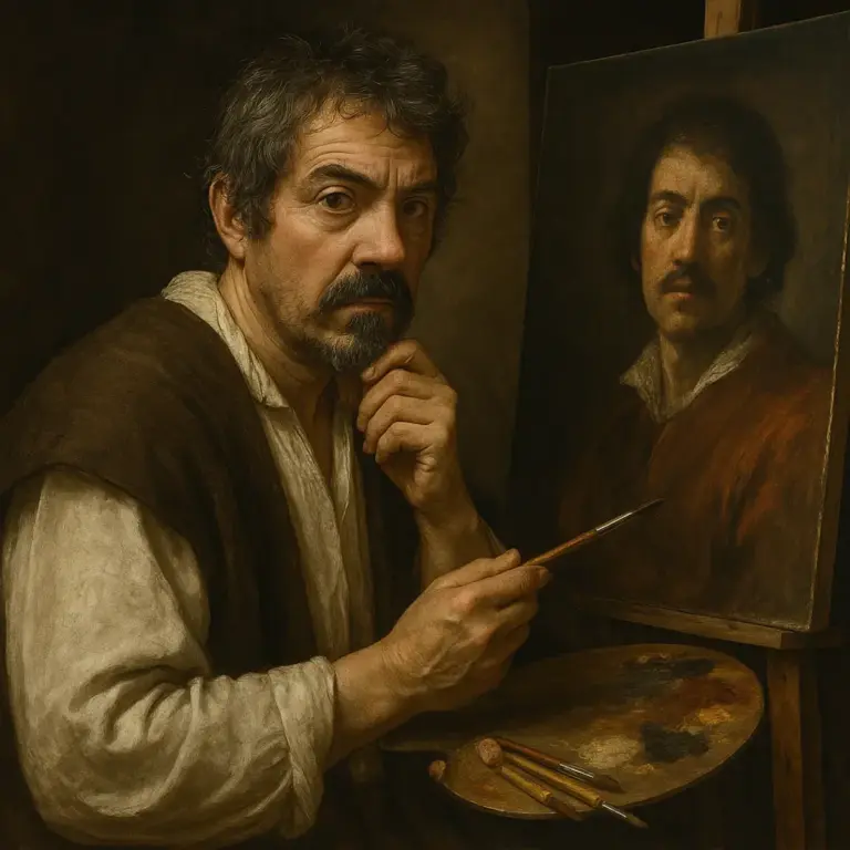 Caravaggio: Italian State Acquires Portrait for €30 Million