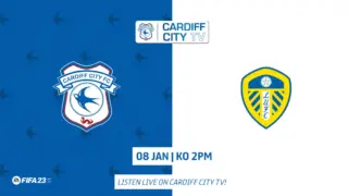 Cardiff city vs lincoln city