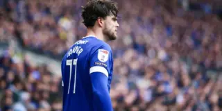 Cardiff City Faces Defeat Against Lincoln City