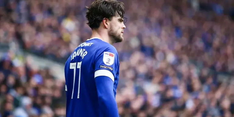 Cardiff City Faces Defeat Against Lincoln City