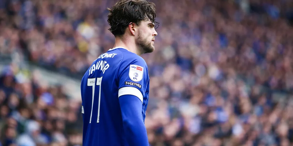 Cardiff City Faces Defeat Against Lincoln City