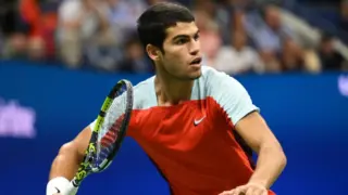 Carlos Alcaraz Continues Unbeaten Streak at BNP Paribas Open