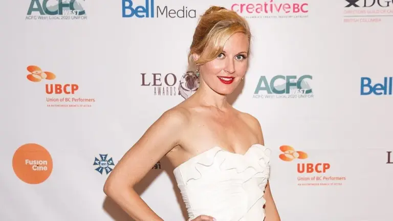 Carrie Anne Fleming Passes Away at 51 in Sidney, British Columbia