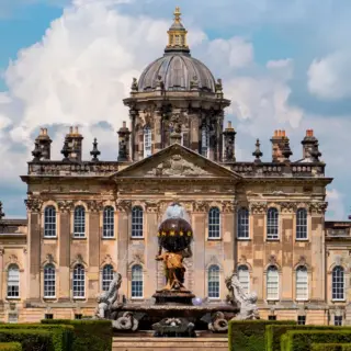 Castle Howard Celebrates 300 Years of Sir John Vanbrugh’s Legacy