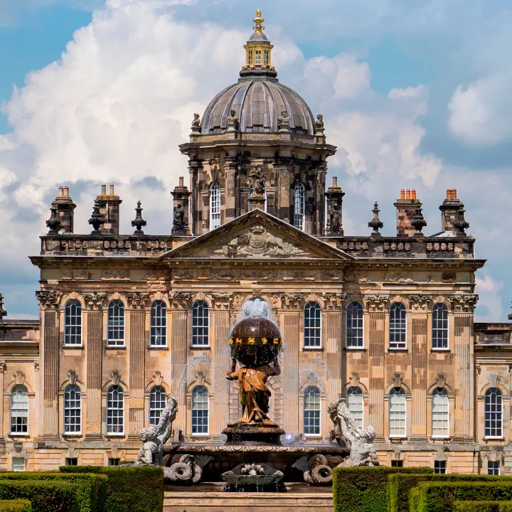 Castle Howard Celebrates 300 Years of Sir John Vanbrugh’s Legacy