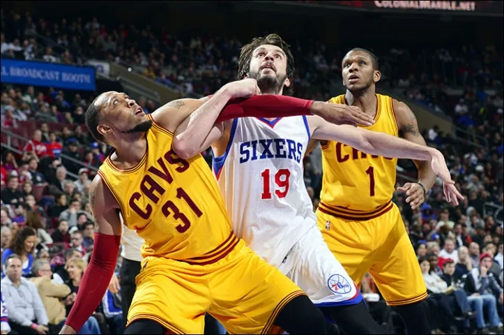 Cavaliers vs 76ers: Cleveland Secures Victory at Home