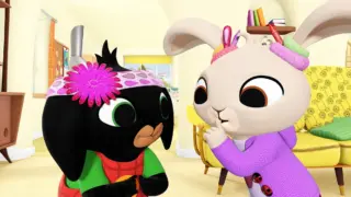 CBeebies iPlayer Update: New Shows and Celebrations
