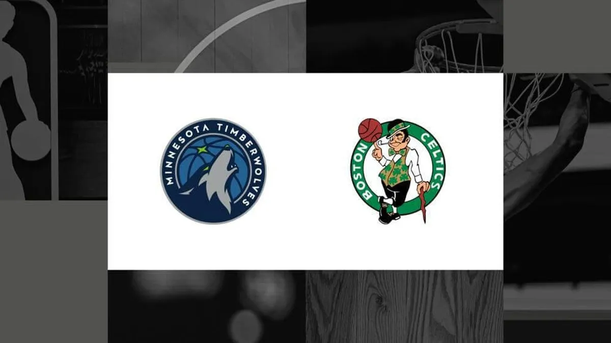 Celtics vs timberwolves: Boston : A Tough Home Loss