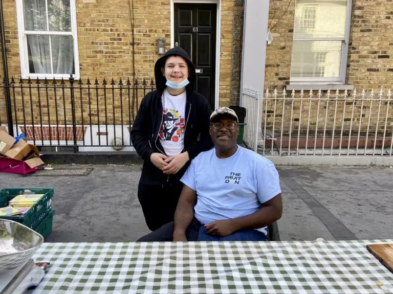 Chalton Street: Community Reacts to Tragic Shooting Incident
