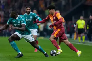 Champions League Standings Update: March 2026