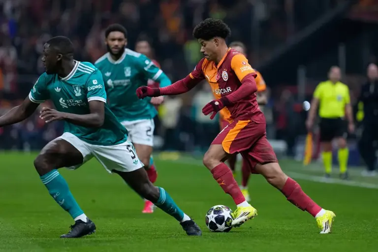 Champions League Standings Update: March 2026