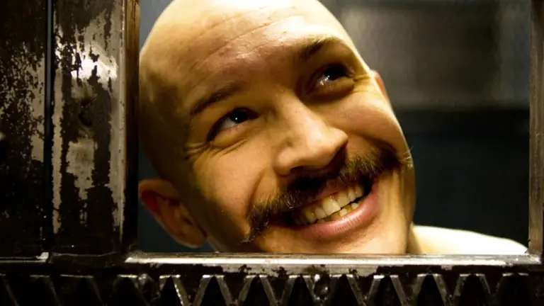Charles bronson: Britain’s : The Man Behind the Legend