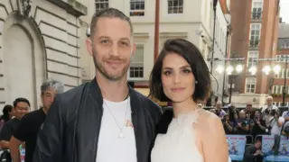 Charlotte Riley Takes on New Role in Hollyoaks
