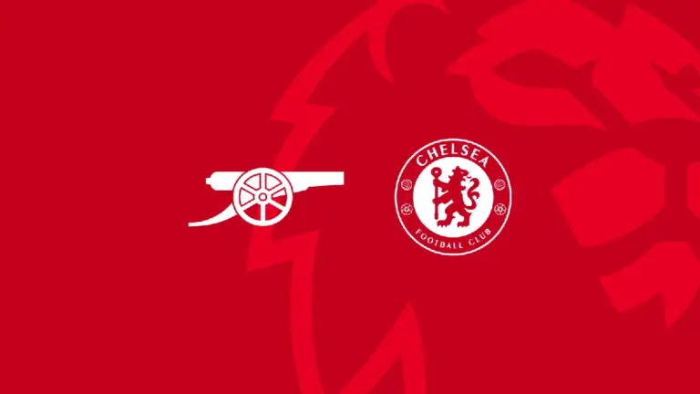 Chelsea vs arsenal: A Thrilling Premier League Clash Awaits