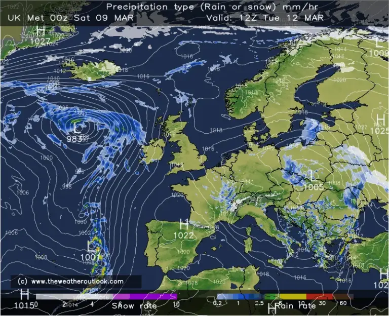 Cheltenham weather update: conditions at the festival