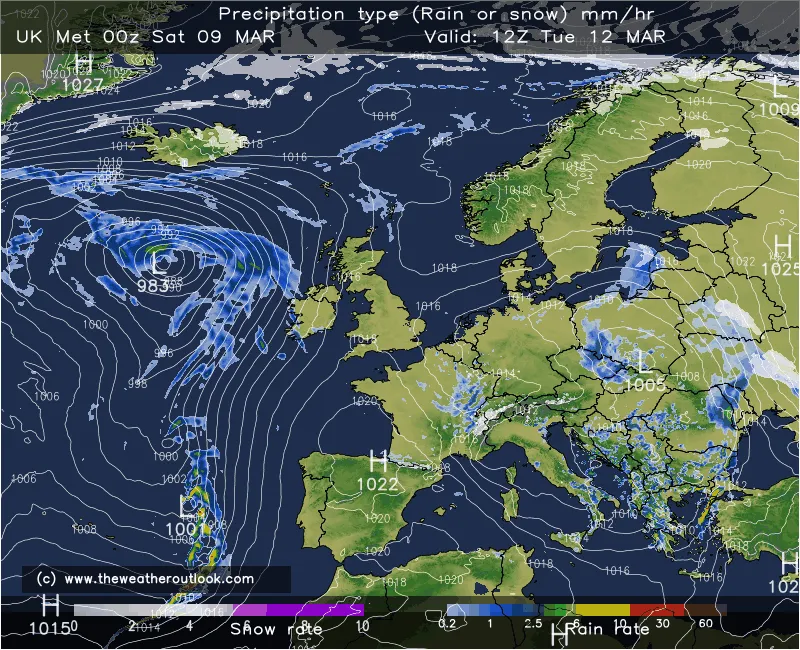 Cheltenham weather update: conditions at the festival