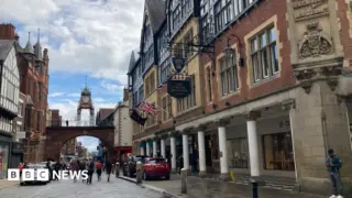 Chester Grosvenor Hotel Closure: A Historic Landmark Bids Farewell
