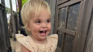 Childhood Dementia: The Forrester Family’s Fight Against Sanfilippo Disease