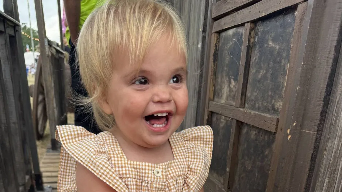 Childhood Dementia: The Forrester Family’s Fight Against Sanfilippo Disease