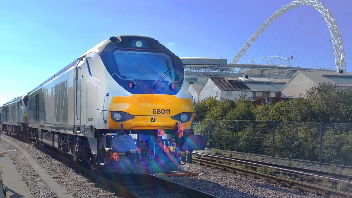 Chiltern Railways Faces Major Disruption Due to Engineering Work
