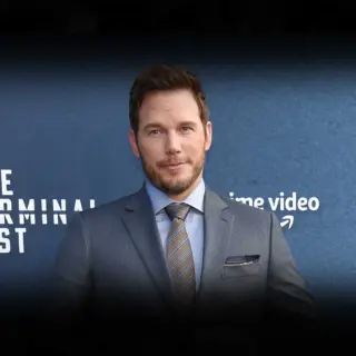 Chris Pratt Takes on New Roles in Mercy and The Super Mario Galaxy Movie