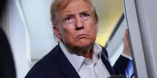 Christiane amanpour: Trump Faces Political Challenges in Second Term
