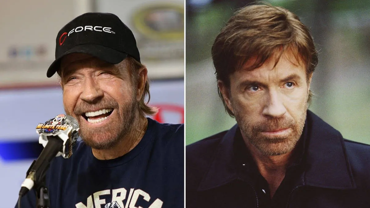 Chuck norris: Hawaii’s  Rushed to Hospital After Medical Emergency