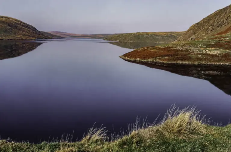 Claerwen reservoir: Investigation Continues into Body Found at
